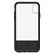 Otterbox Statement Series iPhone X/XS Case - Black