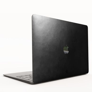 Захисний скін Chohol Leather Matte Series для MacBook Pro 14’’ 2022 Ginger
