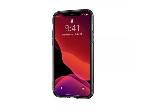 Baseus Safety Airbags Case for iPhone 11