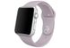 Ремінець для Apple Watch 38 / 40 / 41 mm Lavender Sport Band - S/M & M/L фото 2
