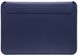 WIWU Skin Pro II PU Leather Sleeve for MacBook Pro 14.2" 2021 Blue