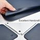 Чехол папка WIWU Skin Pro II PU Leather Sleeve для MacBook Pro 14.2" 2021 Blue фото 5