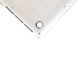 Matte Hard Shell Case for Macbook Pro Retina 13.3" Clear Glossy