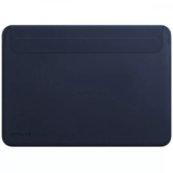 Чохол-конверт для MacBook 13"/13,3" Proove Leather Sleeve &mdash; Синій
