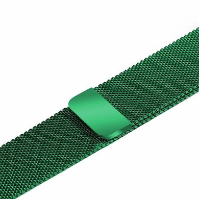 Milanese Loop for Apple Watch 41/40/38 mm Mint