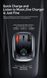 Автомобільний зарядний пристрій FM трансмітер BASEUS T Type Wireless MP3 Charger (PPS Quick Charger) S-13 фото 3