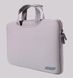 Bag for MacBook 11", 12" / iPad 10.2" - 11" Grey