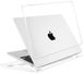 Чохол накладка Hard Shell Case для Macbook Air 15" Прозорий фото 6