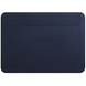 Чохол-конверт для MacBook 13"/13,3" Proove Leather Sleeve &mdash; Синій