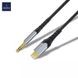 Cable AUX Stereo 3,5mm to Lightning (1,5М)
