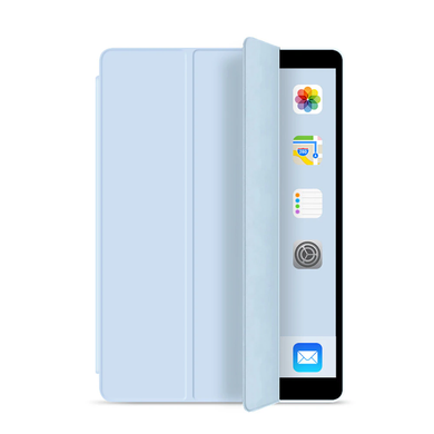Чохол до iPad Air 1 / Air 2 9.7" - Light Blue