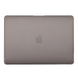 Чохол накладка Hard Shell Case for MacBook Pro 14.2" (2021, 2023) Soft Touch Grey фото 5
