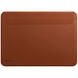 Чохол-конверт для MacBook 13"/13,3" Proove Leather Sleeve &mdash; Коричневий