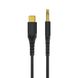Cable AUX Stereo 3,5mm to Type-c (1,5М)