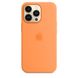 iPhone 13 Pro Silicone Case - Marigold фото 1