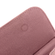 Замшевий чохол-папка Zamax Suede Case для MacBook Pro 14.2" Pink фото 5