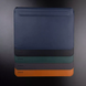 Чохол-конверт для MacBook 13,6"/14,2" Proove Leather Sleeve &mdash; Чорний  фото 2