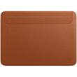 WIWU Skin Pro II PU Leather Sleeve for MacBook Pro / Air 13.3" (Brown)