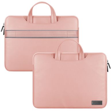Сумка для MacBook 13" | 14" Zamax ChicTech Tote - Pink