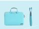 Bag for MacBook 11", 12" / iPad 10.2" - 11" Blue