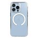 Чохол для iPhone 14 Pro Rock Pure Series Magnetic Protection Case - Прозорий фото 1