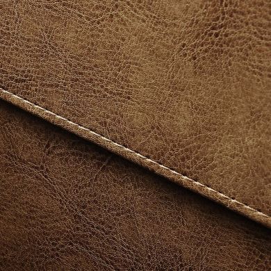 Чохол папка iCarer Genuine Leather Sleeve for MacBook Pro/Air 13" Brown