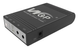 Джерело безперебійного живлення для роутера WGP Mini UPS 10400 мА&middot;год, USB 5 В / DC 9 В / 12 В, Black фото 1