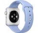 Ремешок для Apple Watch 42 / 44 / 45 mm Lilac Sport Band - S/M & M/L фото 3