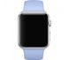 Ремешок для Apple Watch 42 / 44 / 45 mm Lilac Sport Band - S/M & M/L фото 2