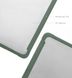 Накладка для MacBook Pro 13" WiWU iSHIELD Full Protection Hard Cover Green фото 2