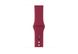 Sport Band S/M & M/L - 42 / 44 / 45 mm Rose Red
