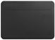 Чехол папка WIWU Skin Pro II PU Leather Sleeve для MacBook Pro / Air 13.3" (Black)