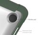 Накладка для MacBook Pro 13" WiWU iSHIELD Full Protection Hard Cover Green фото 3