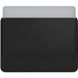 Чохол папка WIWU Skin Pro II PU Leather Sleeve для MacBook Pro / Air 13.3" (Black) фото 2