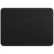 Чохол-конверт для MacBook 15,4"/16,2" Proove Leather Sleeve &mdash; Чорний фото 1