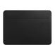 Чехол папка WIWU Skin Pro II PU Leather Sleeve для MacBook Air 15" 2023 Black фото 1