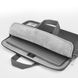 Сумка для MacBook 13" / 14" WIWU VIVI Laptop Handbag Black фото 2