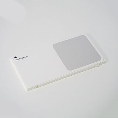 Салфетка для дисплея MacBook