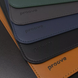 Чохол-конверт для MacBook 15,4"/16,2" Proove Leather Sleeve &mdash; Коричневий фото 7