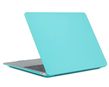 Чохол накладка Hard Shell Case for MacBook Pro 14.2" (2021, 2023) Soft Touch Marine Green