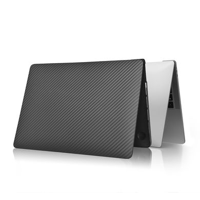 WiWU iKavlar Shockproof Hard Shell Protective Case for Macbook Air 13" Black