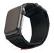 Ремінець UAG Active Strap для Apple Watch 45/44/42 Black фото 2