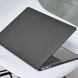 Чехол WiWU iKavlar Shockproof Hard Shell Protective Case for Macbook Air 13" Black фото 2