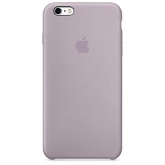 Silicone Case iPhone 6/6S - Lavender