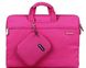 Laptop Bag for Macbook 13 Gearmax Campus Slim Case 13.3' Pink