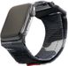 Ремінець UAG Active Strap для Apple Watch 45/44/42 Midnight Camo фото 2