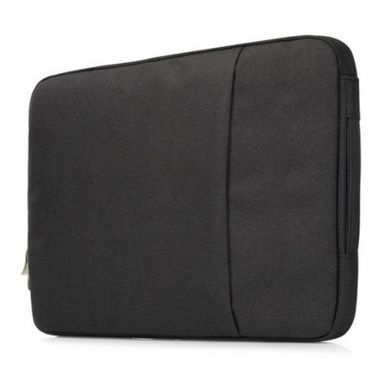 Чехол-сумка Cowboy Waterproof Bag для Macbook 13" Black