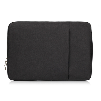 Чехол-сумка Cowboy Waterproof Bag для Macbook 13" Black