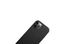 Чехол кожаный iCarer для iPhone 12 Pro Max - Black фото 3