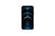 Чехол кожаный iCarer для iPhone 12 Pro Max - Black фото 4